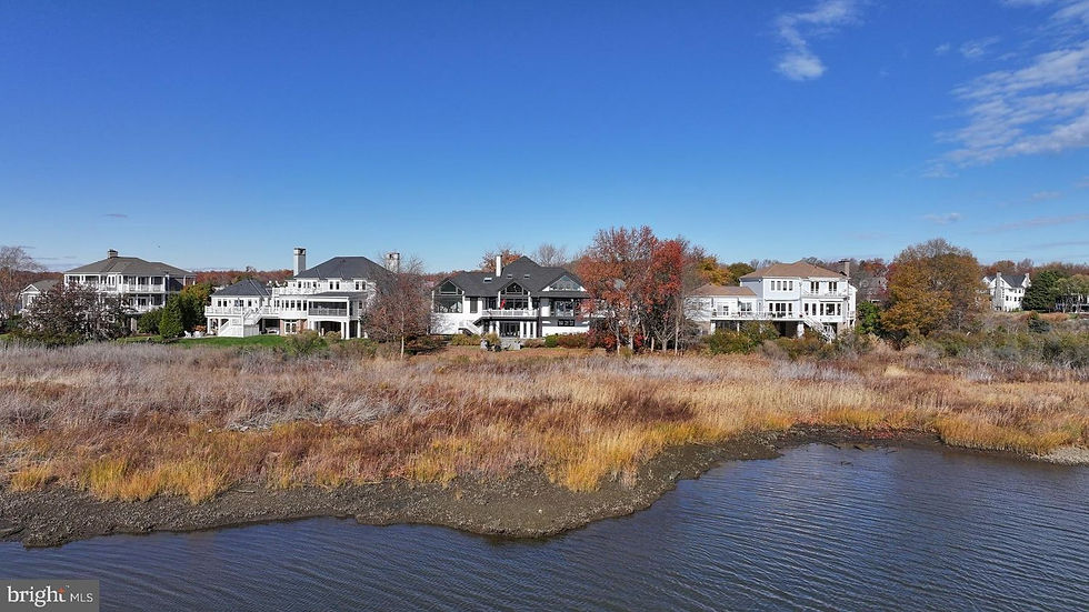 Greater Annapolis | Q1 2026 Market Update