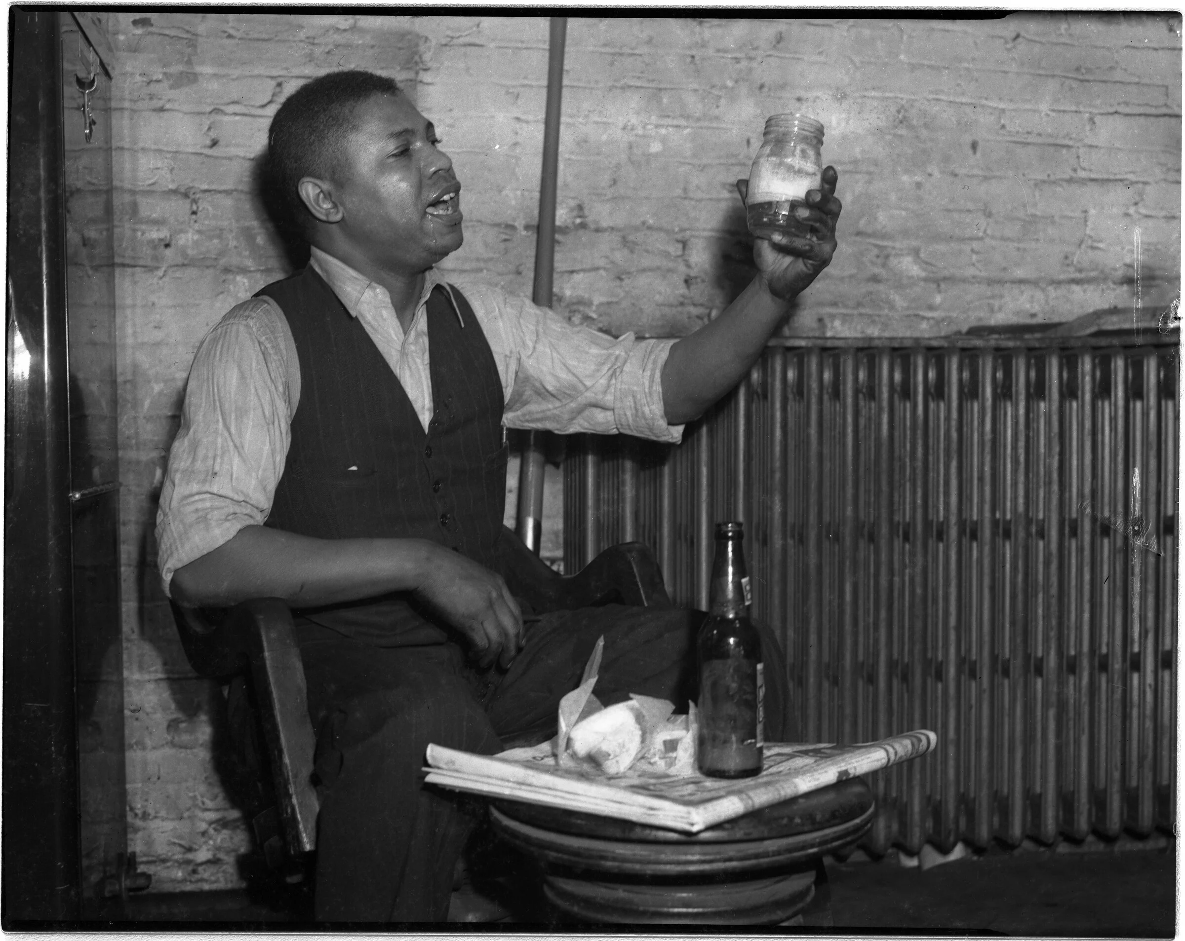 The Origins and Evolution of Natty Boh: A Maryland Cultural Icon