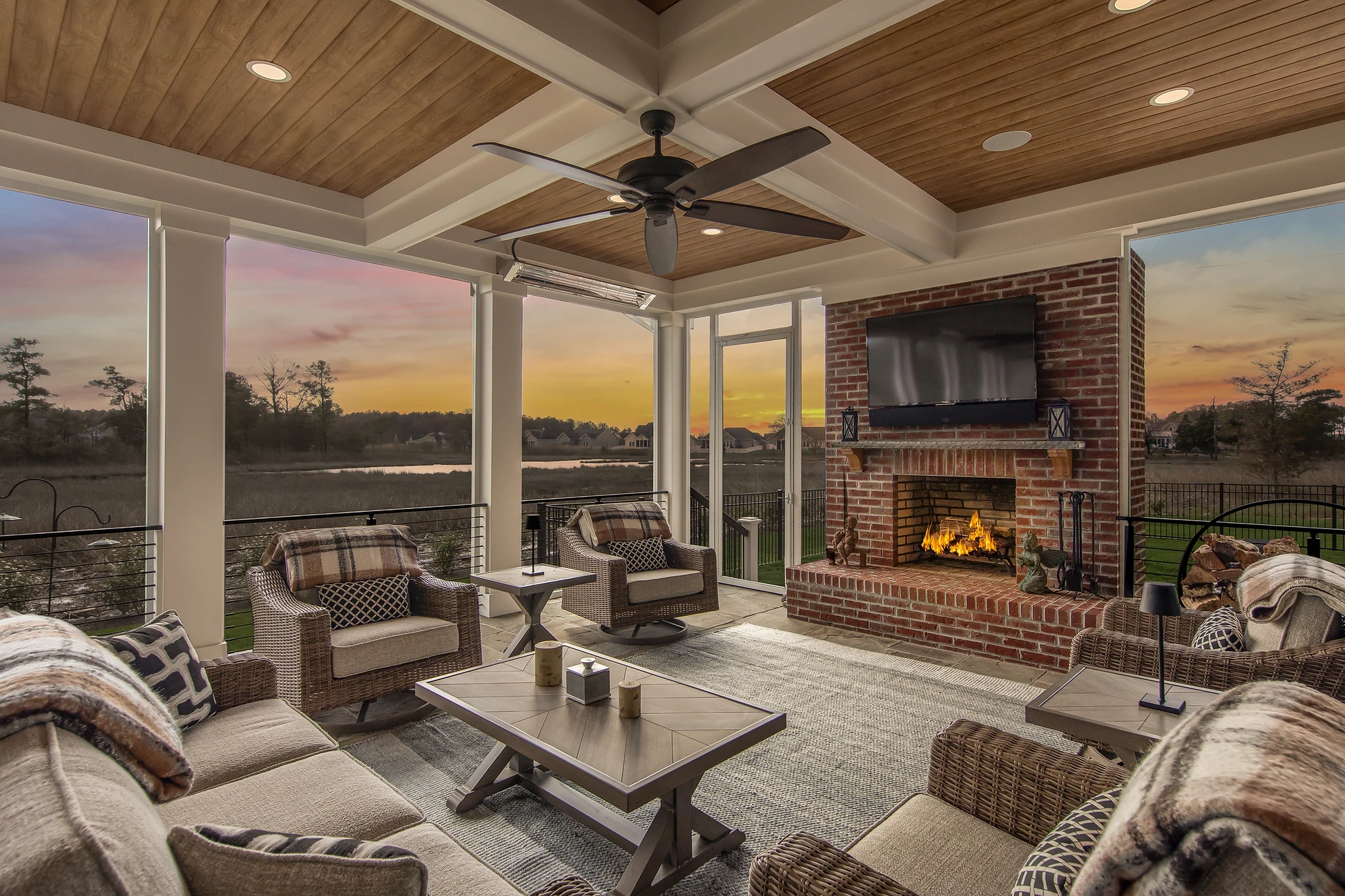 Spotlight on Luxury Homebuilders in Maryland