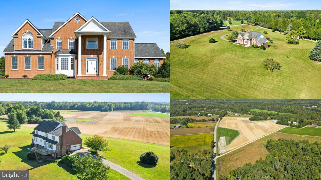 14000 Richard Boone Sr Pl Waldorf, MD 20601