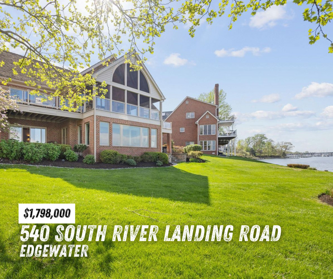 The Greater Annapolis Real Estate Highlights: August 2024 Market Report