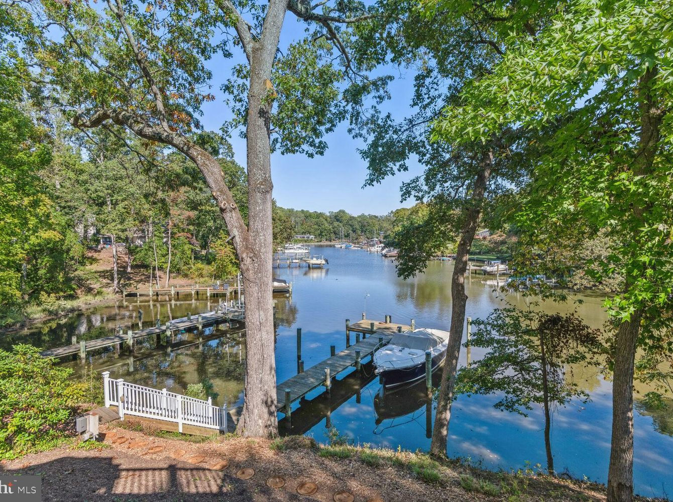 1011 Dulaney Ln Annapolis, MD 21403