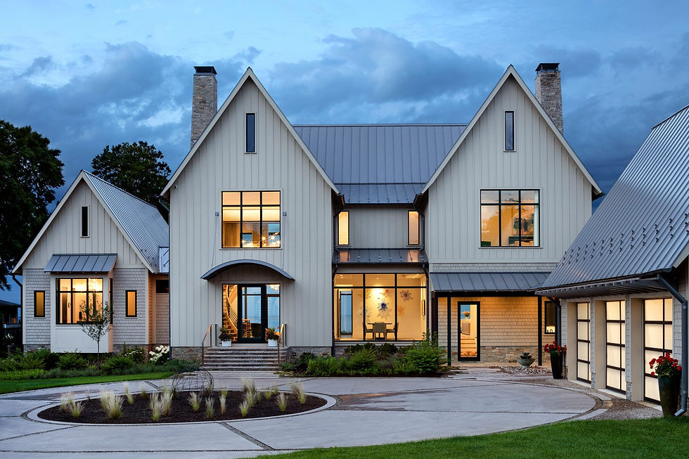Discover Maryland’s Top Architecture Firms for Your Next Project