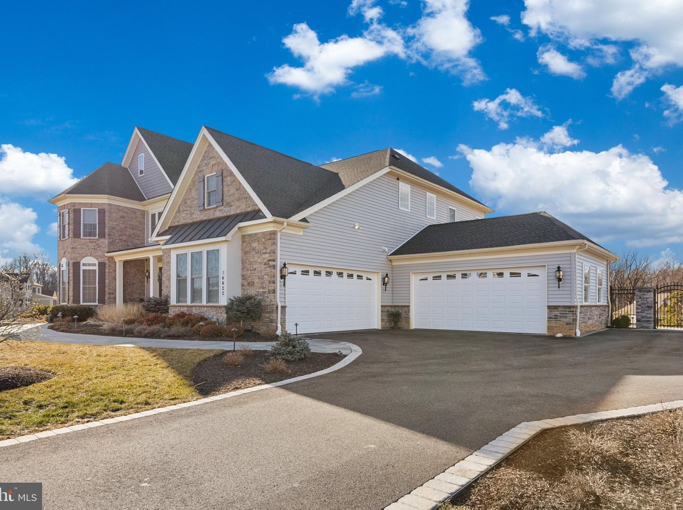 14422 Maple Ridge Ct Baldwin, MD 21013