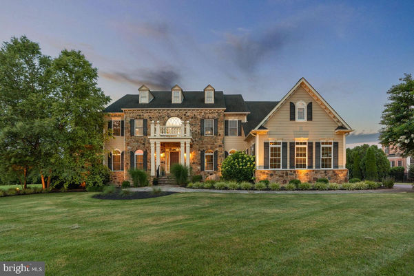 12343 Preakness Cir Ln Clarksville, MD 21029