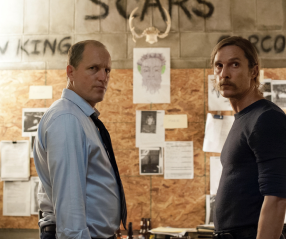 True Detective Season 1 (Part 4)