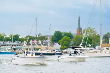 Boating Guide