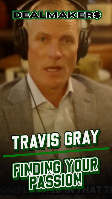 Finding Your Passion In What You Do