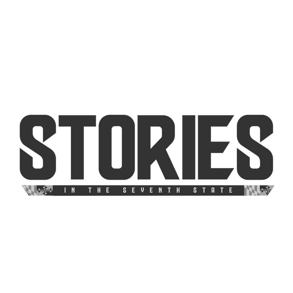 Stories In The Seventh State