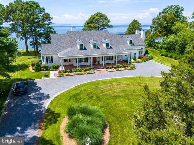 24917 W Ferry Neck Rd Royal Oak, MD 21662