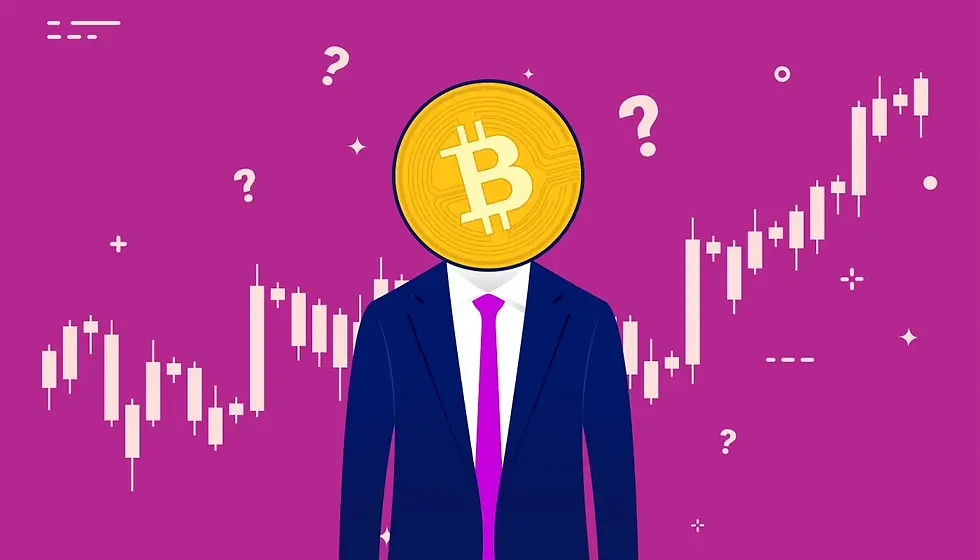 Bitcoin’s Recent Surge