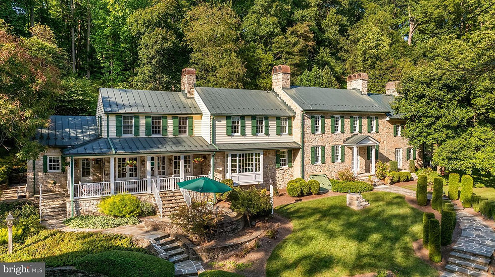 Greater Baltimore | Q1 2026 Market Update