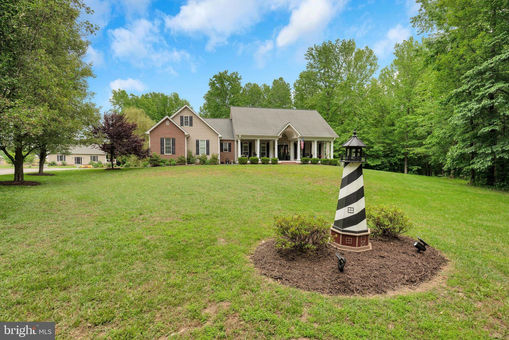 23350 Potato Hill Farm Ln Leonardtown, MD 20650 