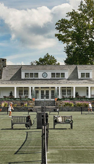 Chevy Chase Club