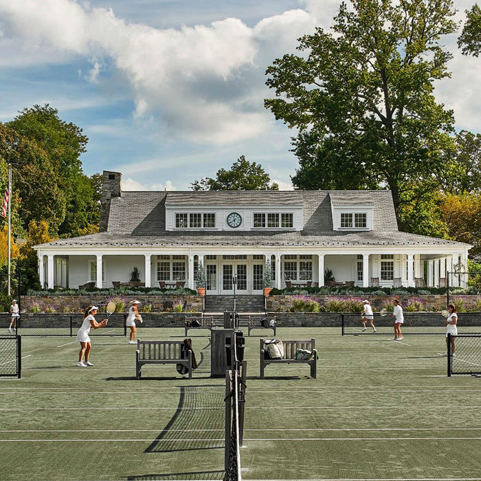 Chevy Chase Club