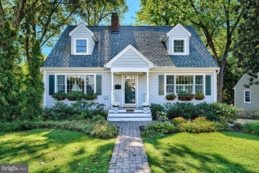 156 Boone Trail Severna Park, MD 21146