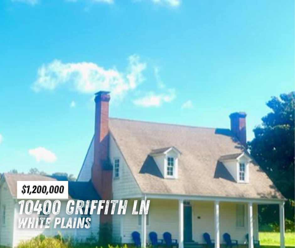 THIRd Quarter 2024 Market Report - Southern Maryland Market