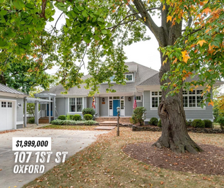 The Eastern Shore Real Estate Highlights: October 2024 Market Report
