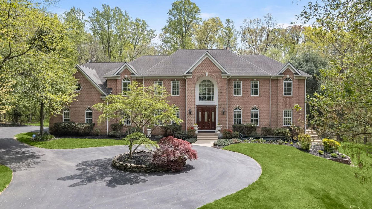 8516 Edenton Ct Fulton, MD 20759