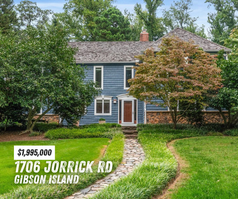 The Greater Annapolis Real Estate Highlights: October 2024 Market Report