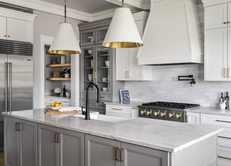 Spotlight on Luxury Homebuilders in Maryland