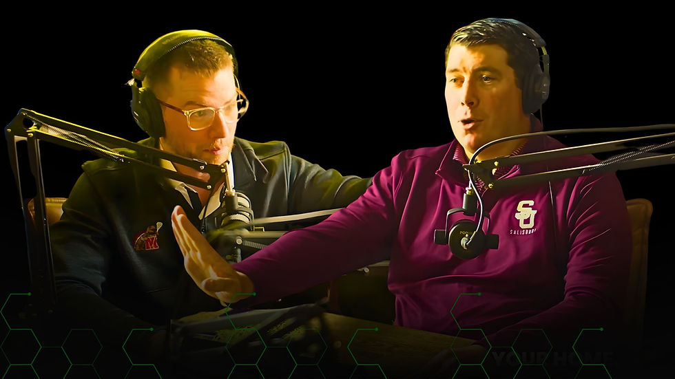 Brad Walsh: Risk, Fraud, Market Cycles & What Actually Happens Before You Close