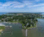 You Don’t End Up on Tilghman Island — You Choose It