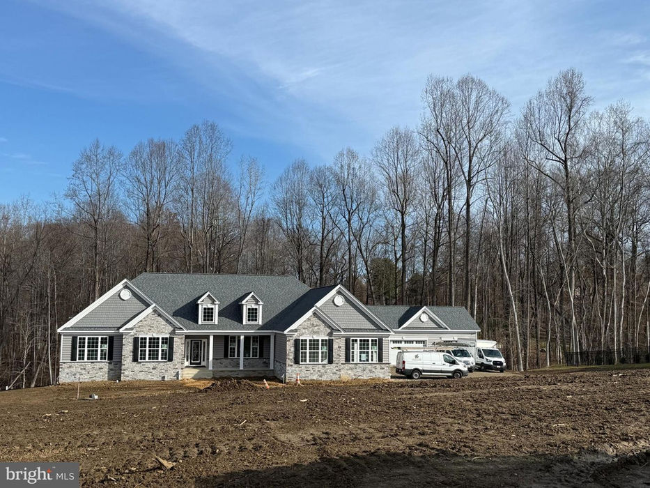 3623 Patriot Ln Huntingtown, MD 20639