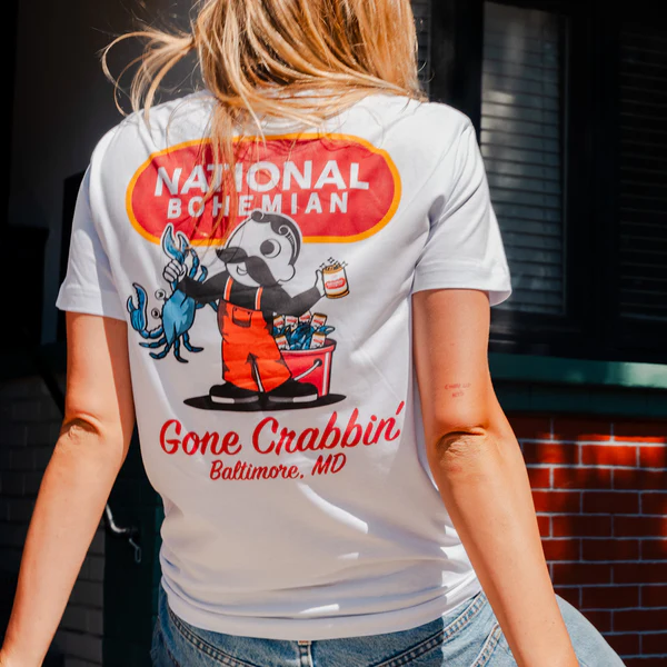 The Origins and Evolution of Natty Boh: A Maryland Cultural Icon