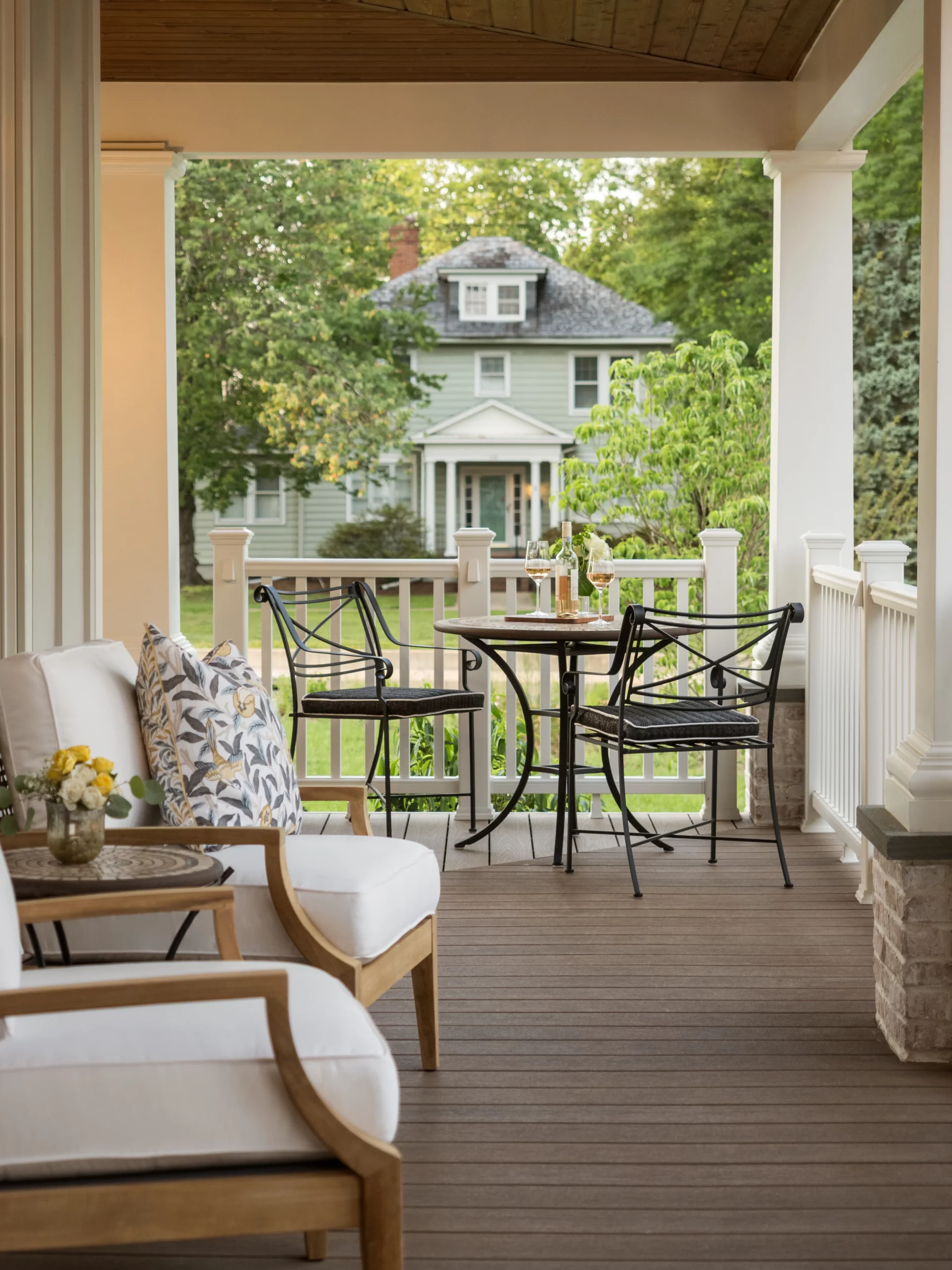Spotlight on Luxury Homebuilders in Maryland
