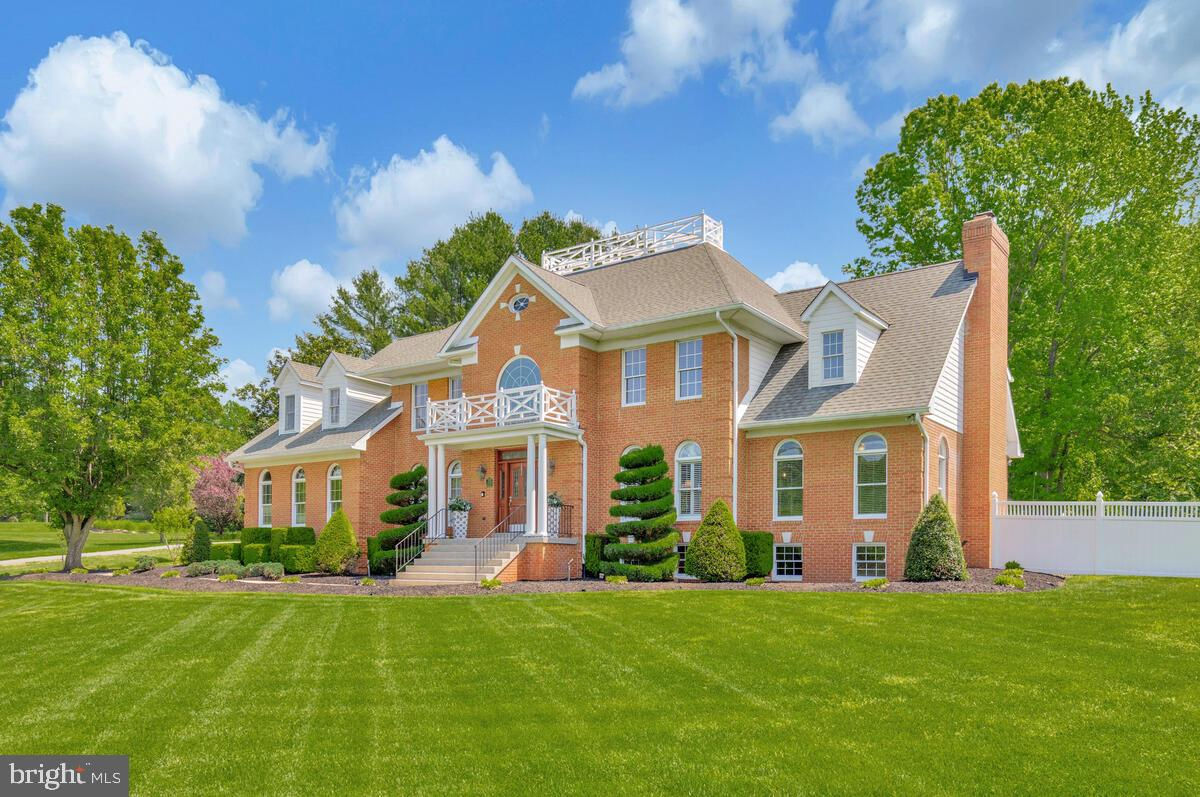 2840 Dunleigh Dr Dunkirk, MD 20754