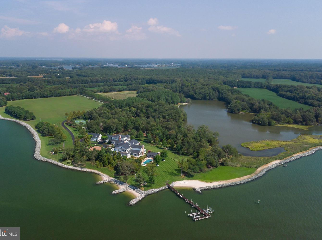 27189 Island Creek Rd Trappe, MD 21673