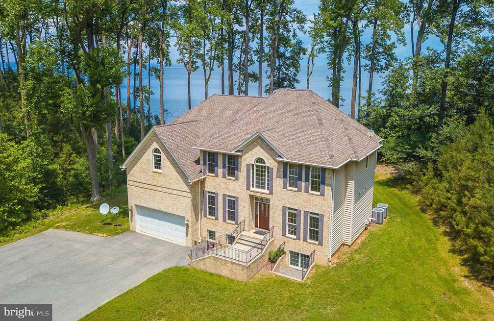 825 Camp Conoy Rd