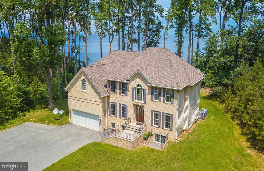825 Camp Conoy Rd