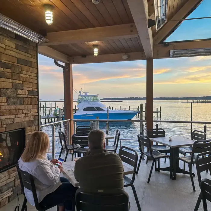 The Narrows Restaurant