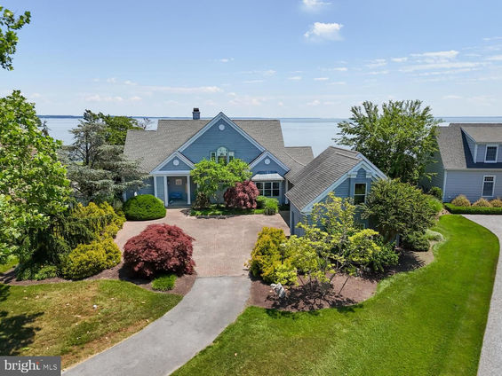 21501 Island Club Rd Tilghman, MD 21671
