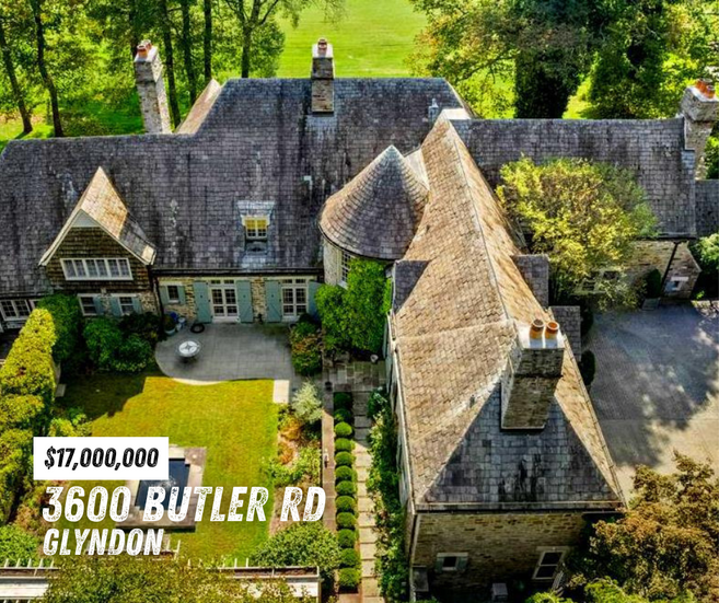 The Greater Baltimore Real Estate Highlights: September 2024 Market Report