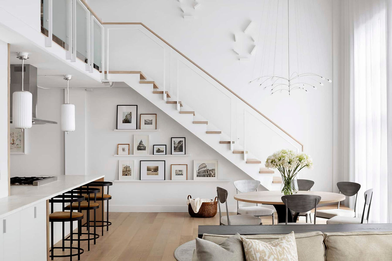 Spotlight on Luxury Homebuilders in Maryland
