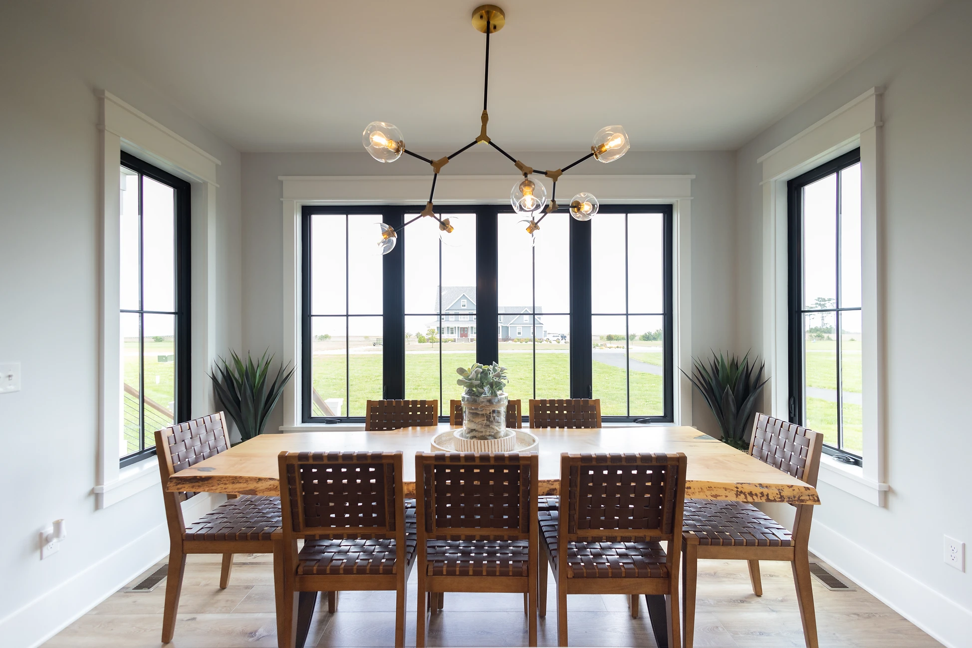 Spotlight on Luxury Homebuilders in Maryland