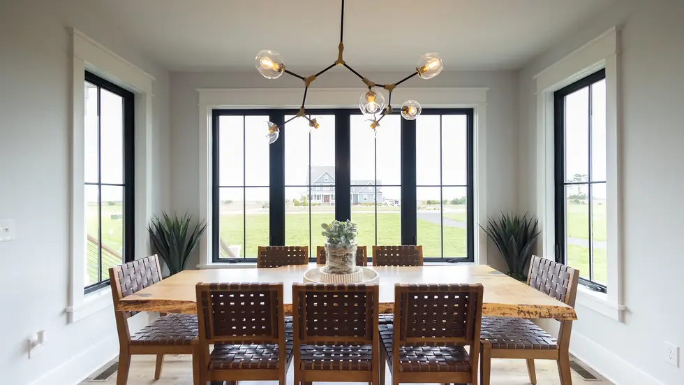 Spotlight on Luxury Homebuilders in Maryland