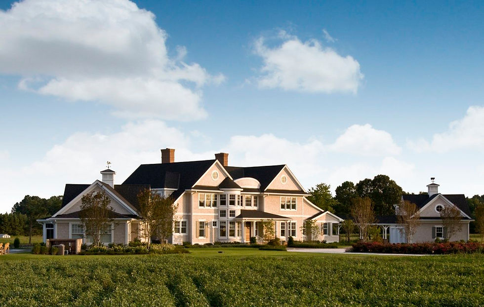 Discover Maryland’s Top Architecture Firms for Your Next Project