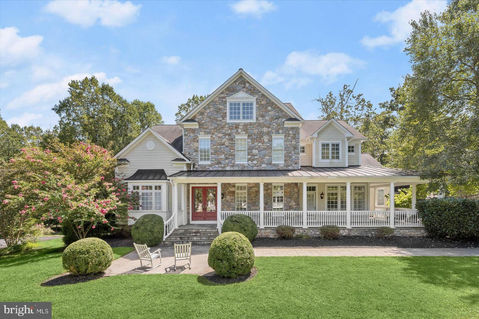 3227 Huntersworth Glenwood, MD 21738