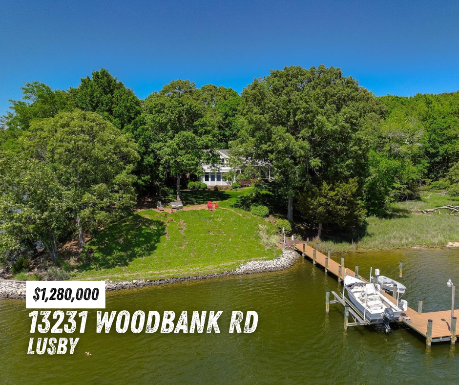 THIRd Quarter 2024 Market Report - Southern Maryland Market