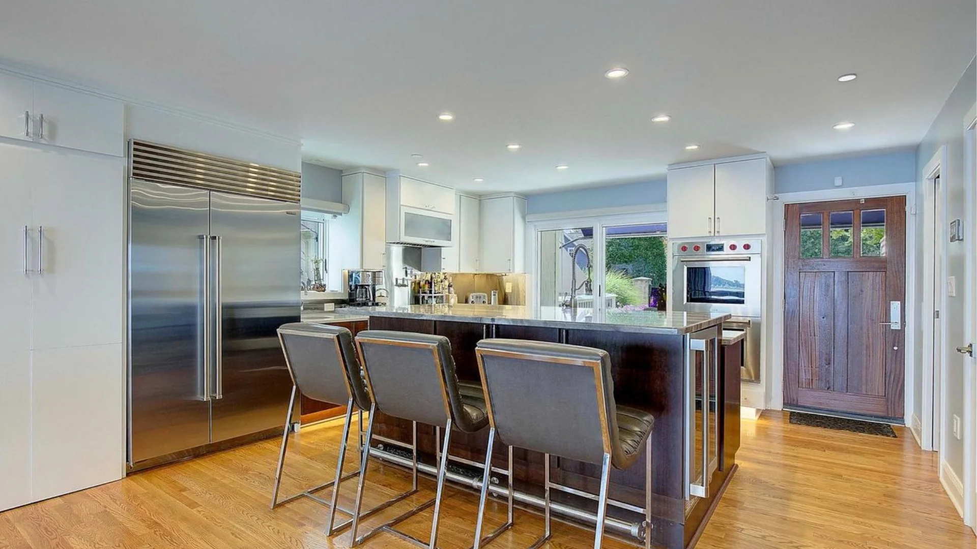 Spotlight on Luxury Homebuilders in Maryland