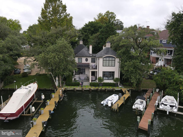 1 Shipwright Harbor Annapolis, MD 21401