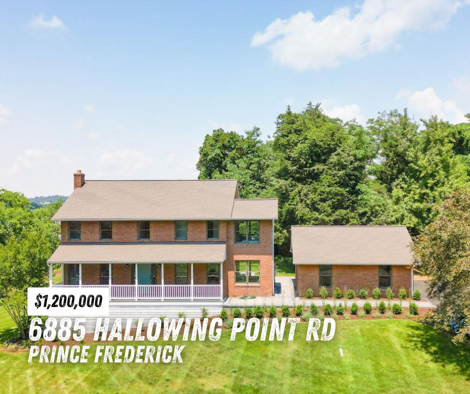 THIRd Quarter 2024 Market Report - Southern Maryland Market