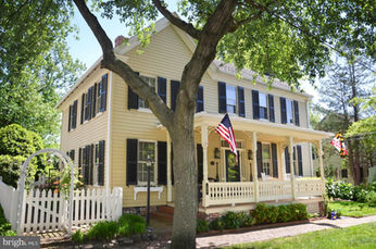 104 Mulberry St St. Michaels, MD 21663