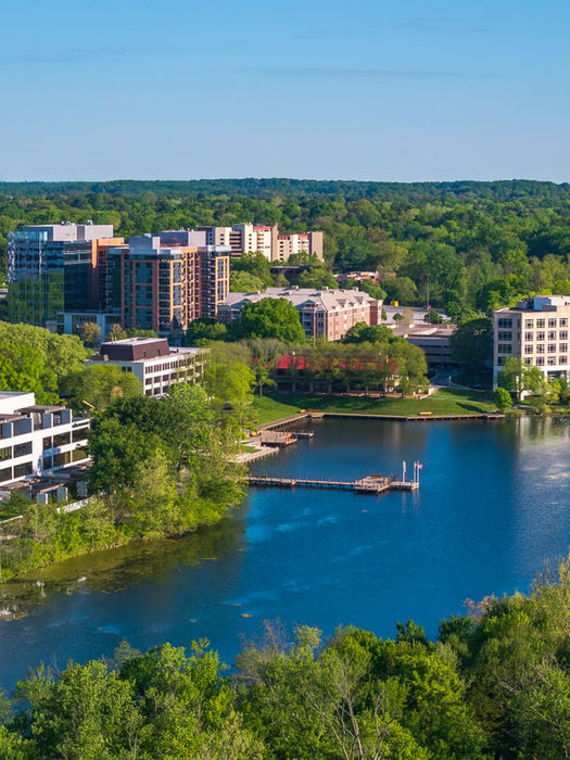 Columbia | Annual 2025 Overall Market