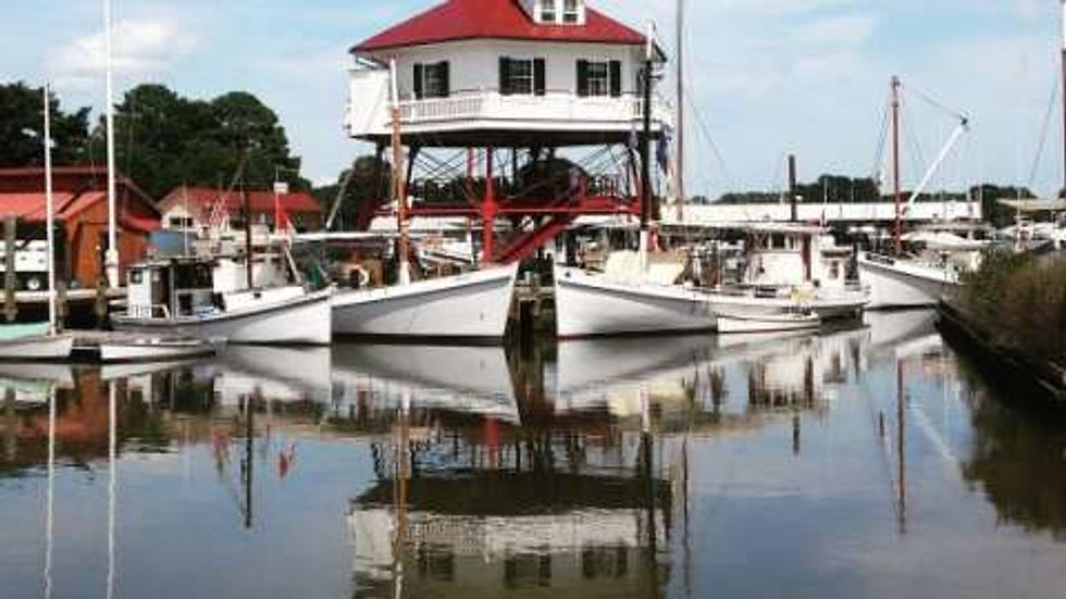 Patuxent River Appreciation Day (Solomons)