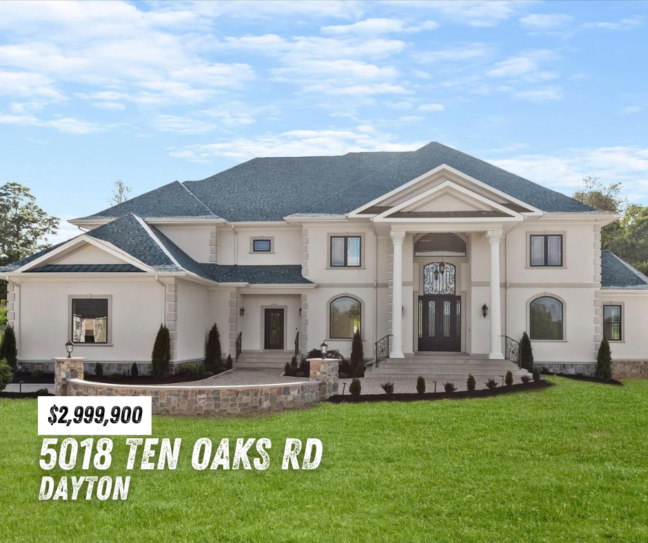 Third Quarter 2024 Market Report - Greater Baltimore Market